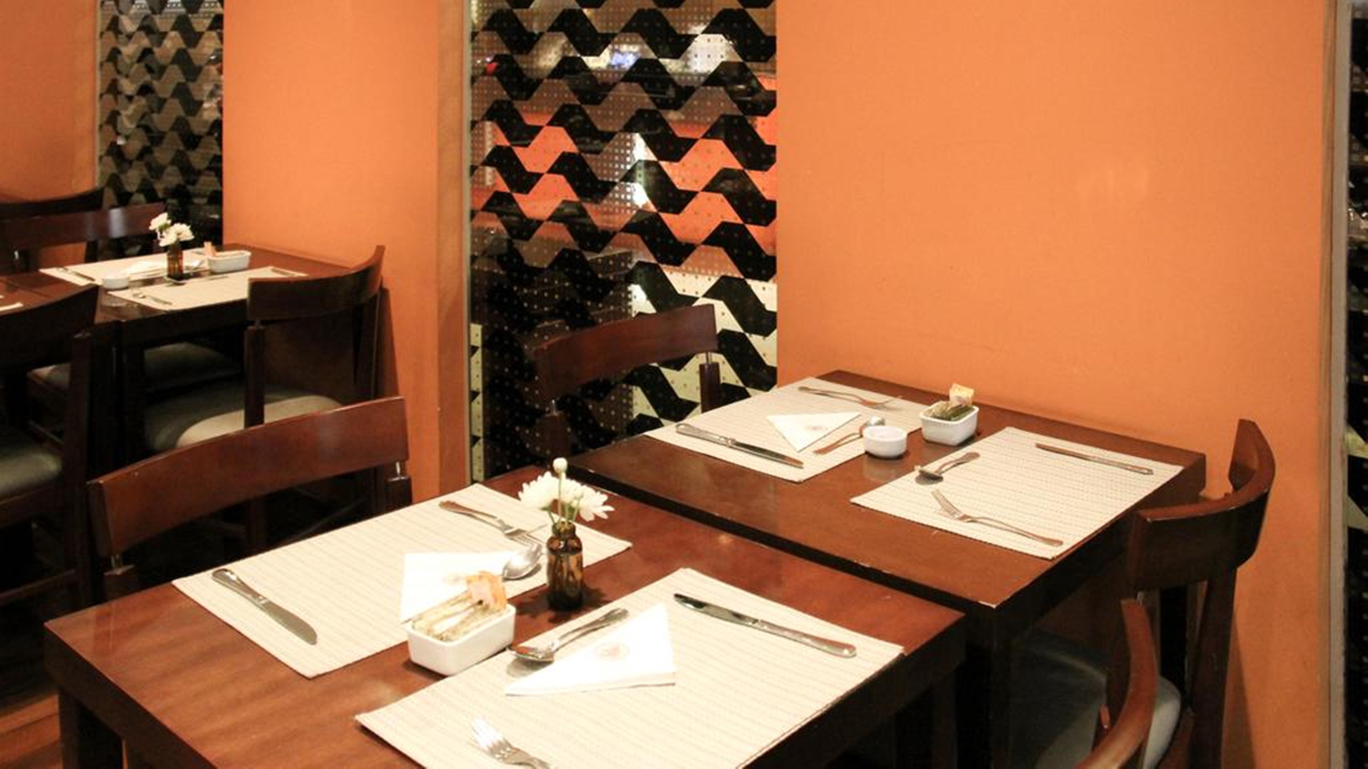 Mercure Sao Paulo Paulista Luaran gambar