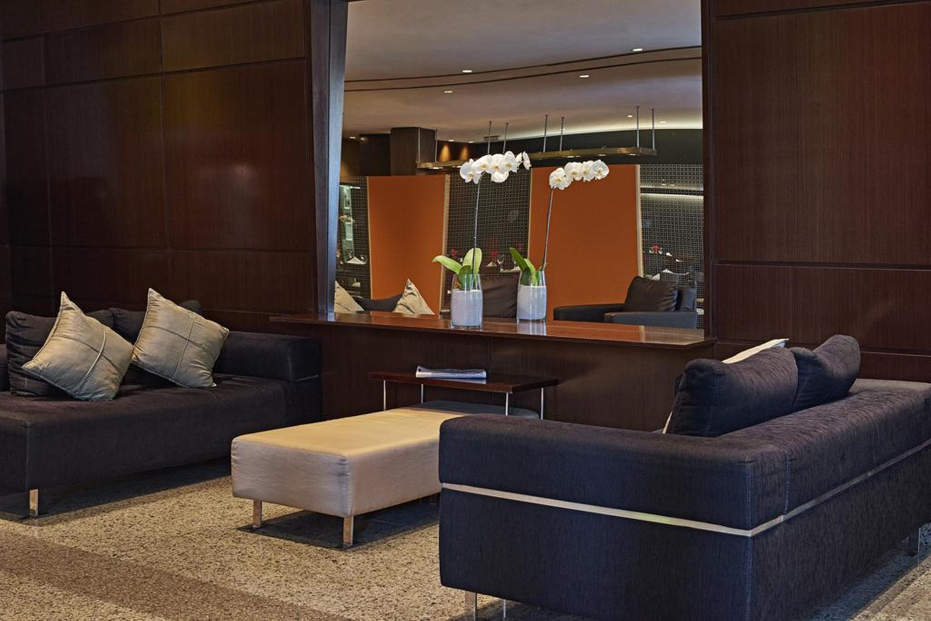 Mercure Sao Paulo Paulista Luaran gambar