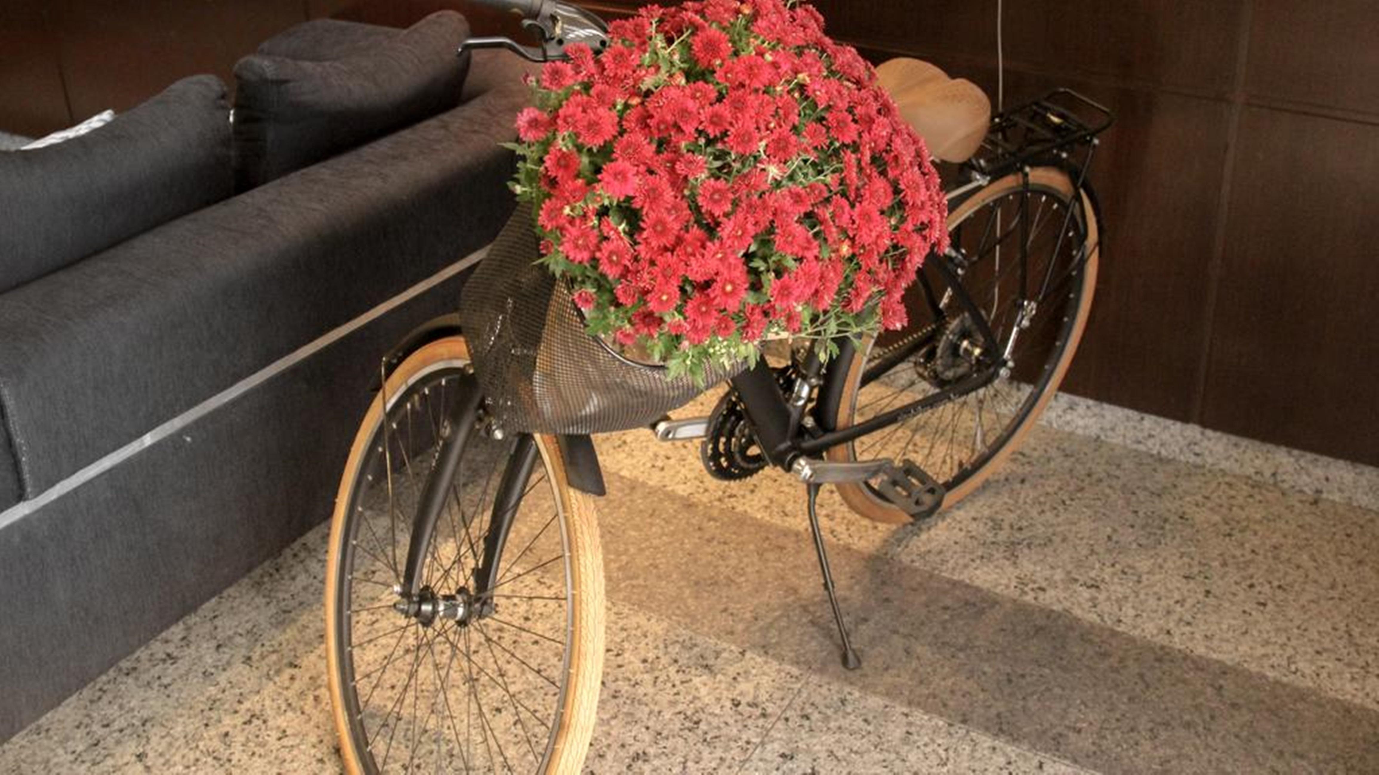 Mercure Sao Paulo Paulista Luaran gambar