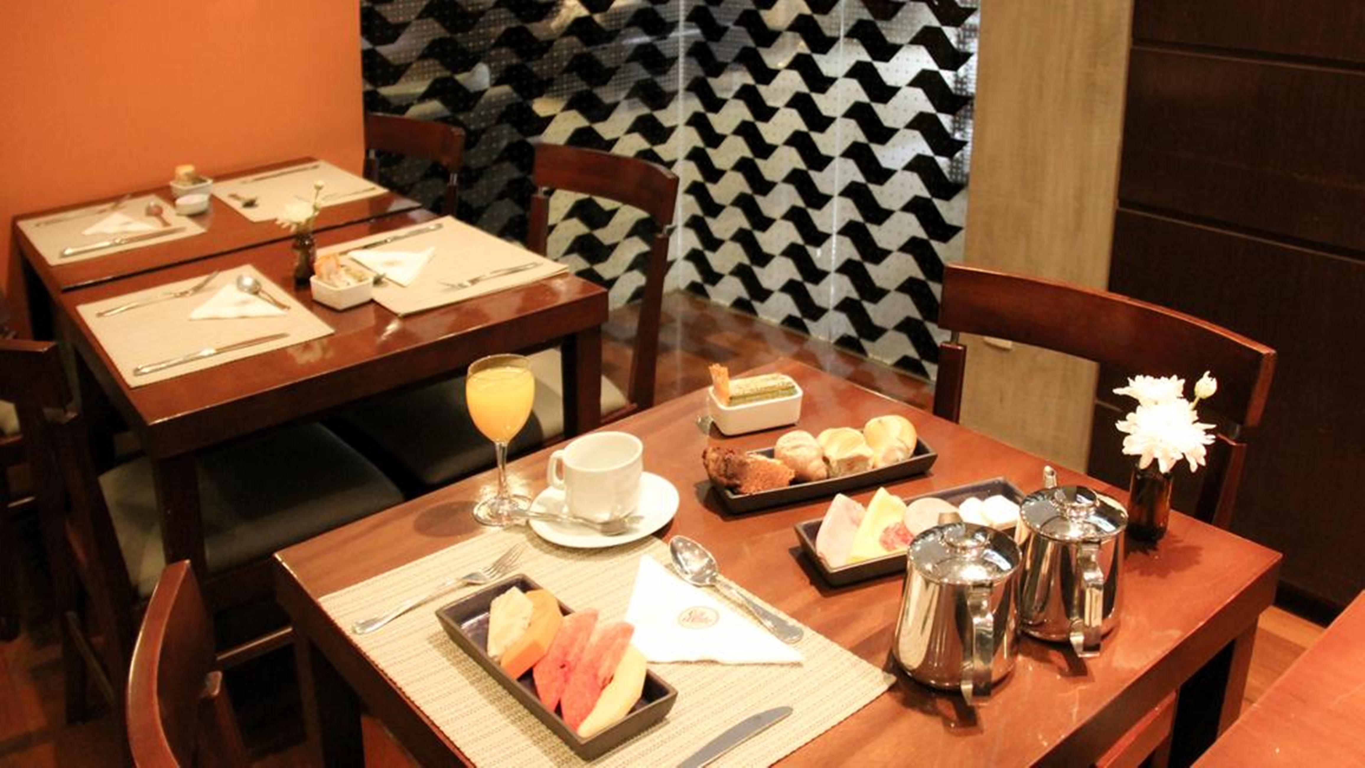 Mercure Sao Paulo Paulista Luaran gambar