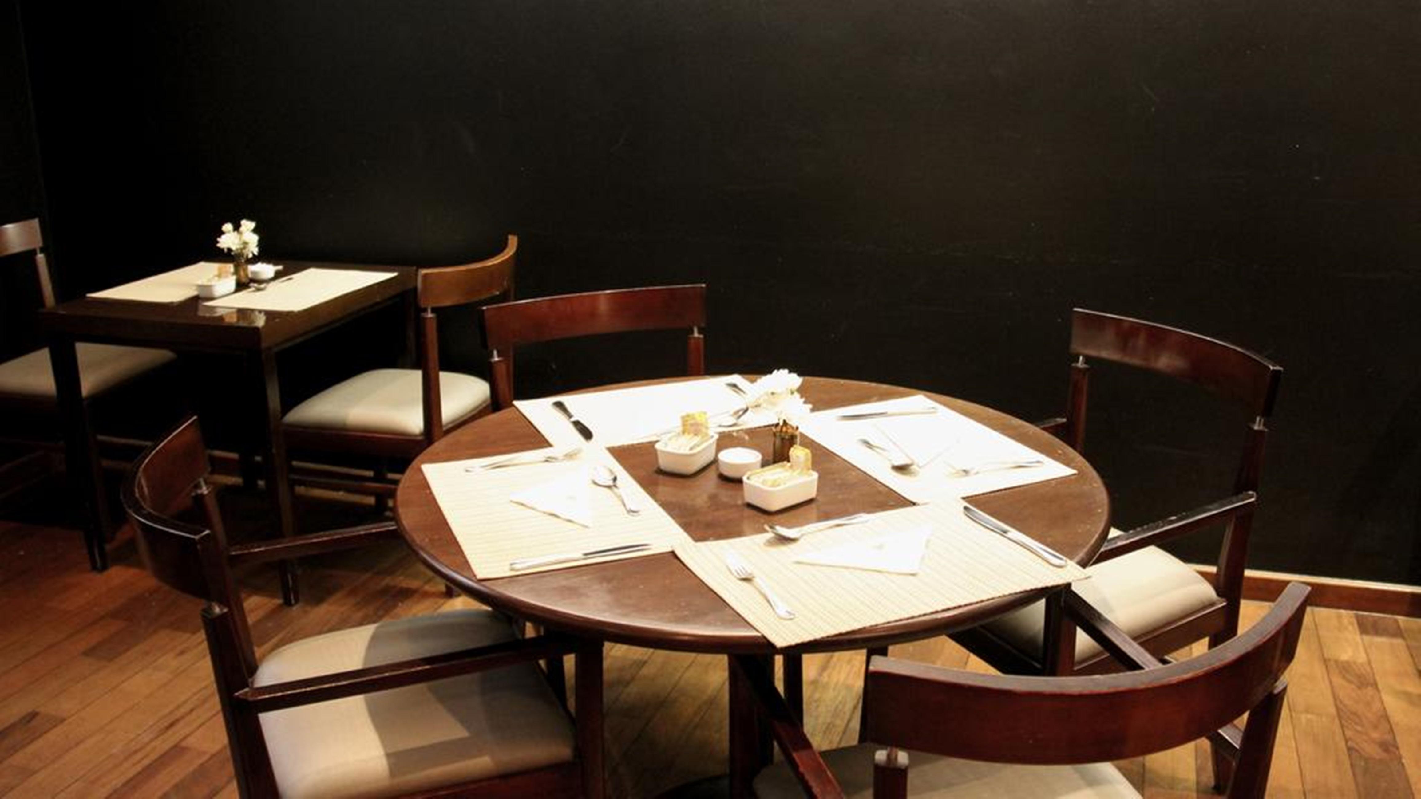 Mercure Sao Paulo Paulista Luaran gambar