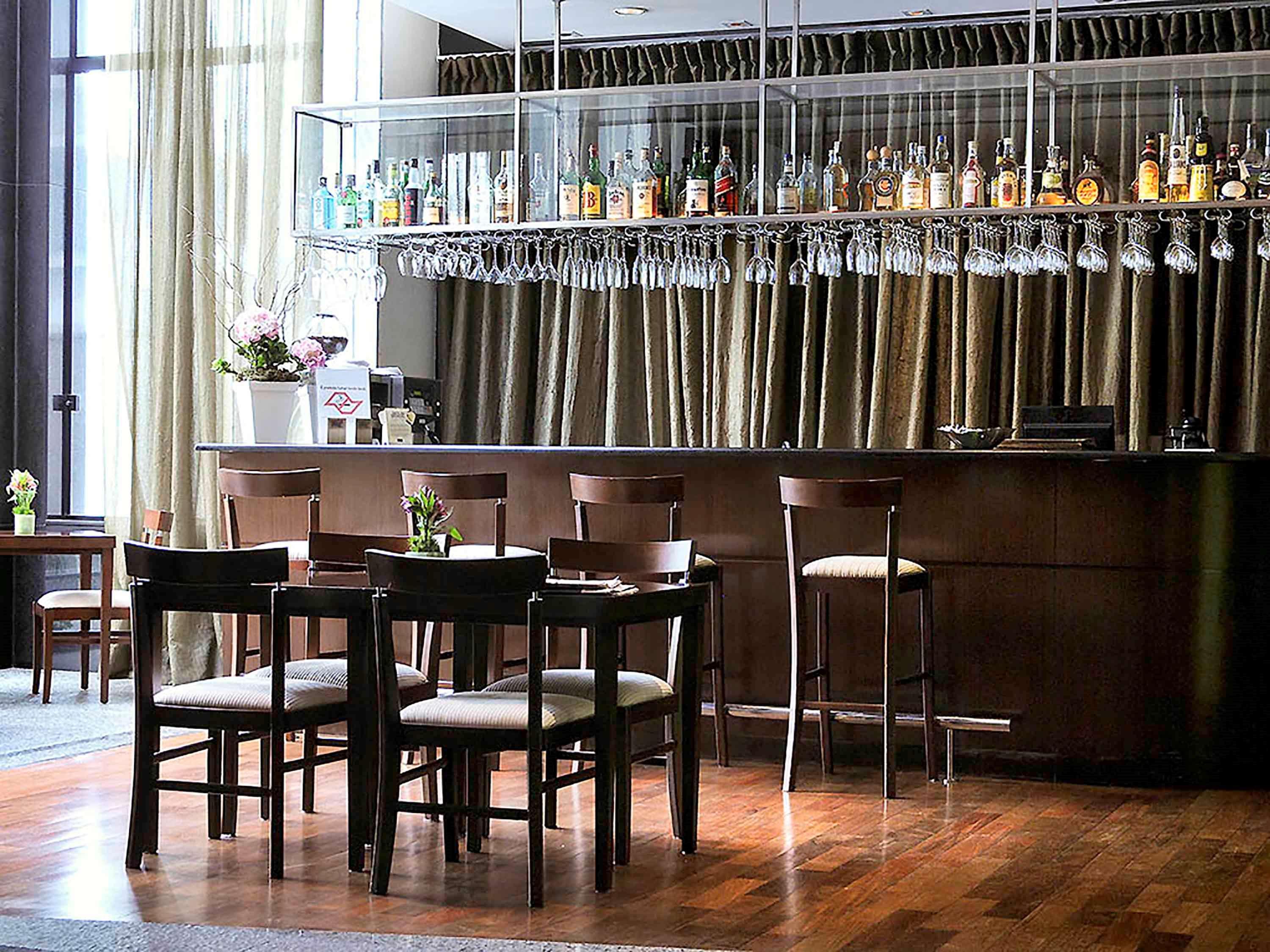 Mercure Sao Paulo Paulista Luaran gambar