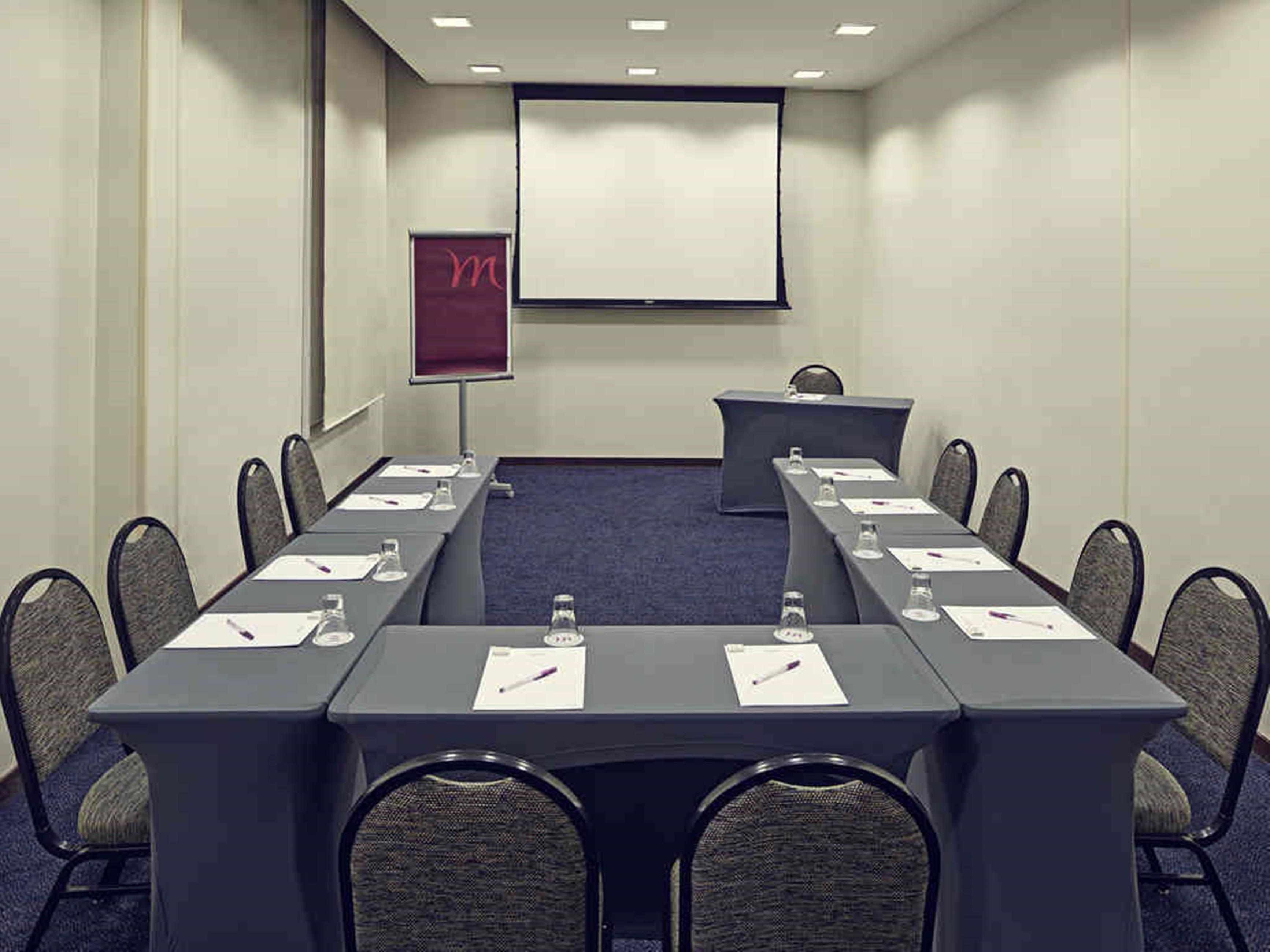 Mercure Sao Paulo Paulista Luaran gambar