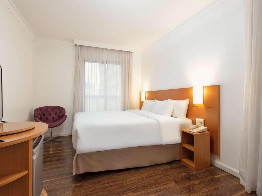 Mercure Sao Paulo Paulista Luaran gambar